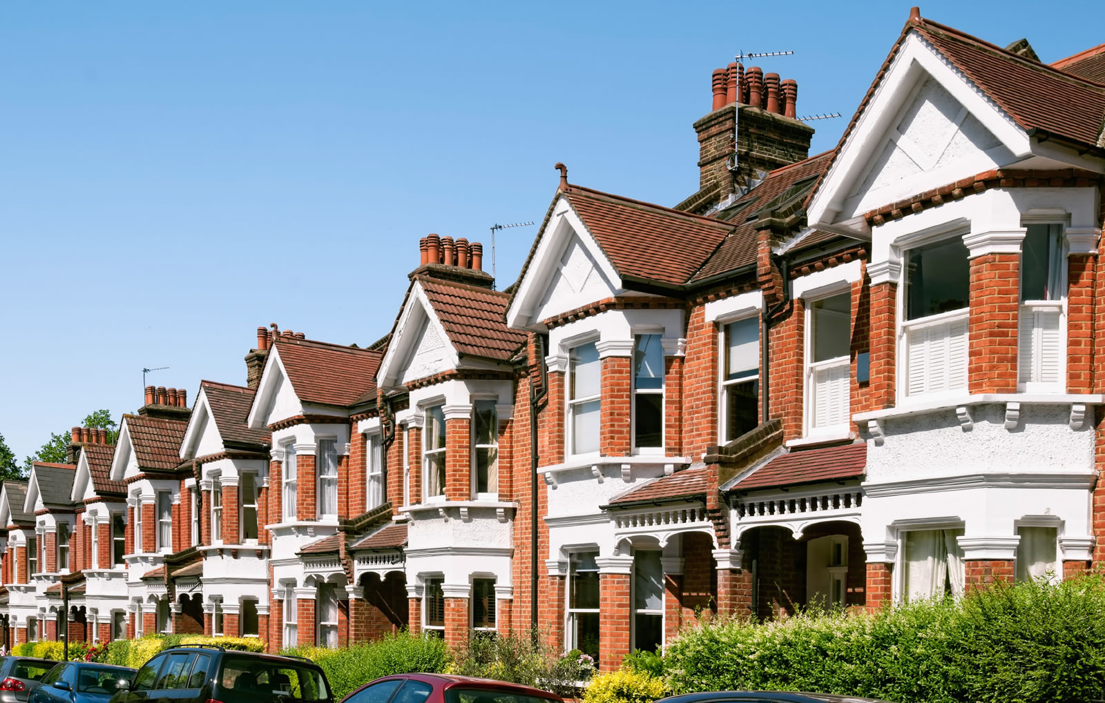 Pemberton Gardens,N19