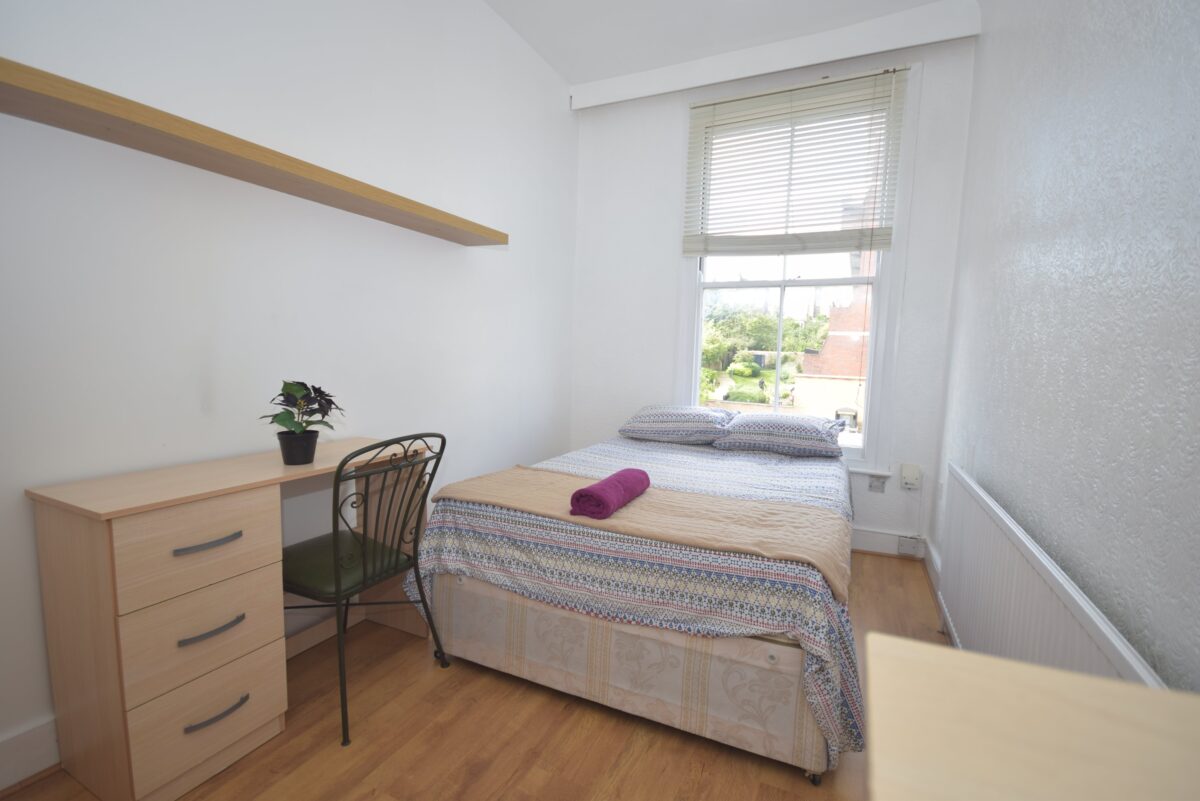 4 bedroom double store flat, Junction Road,N19