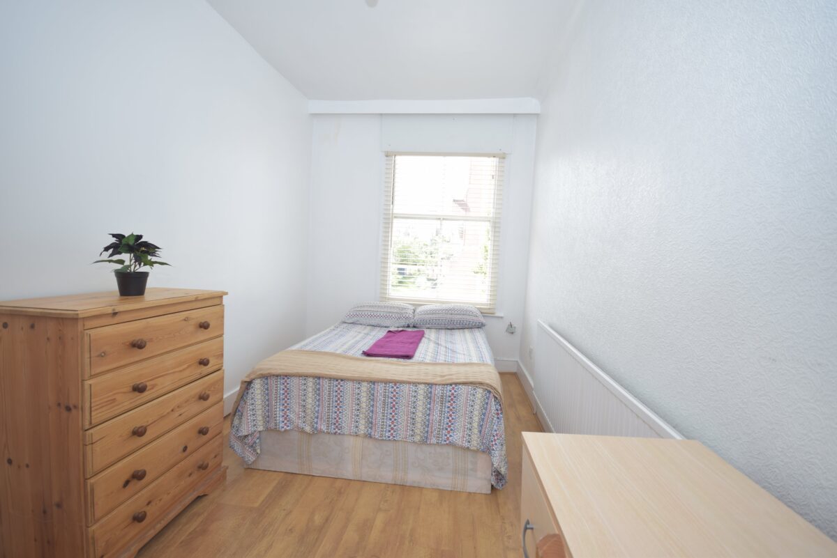 4 bedroom double store flat, Junction Road,N19