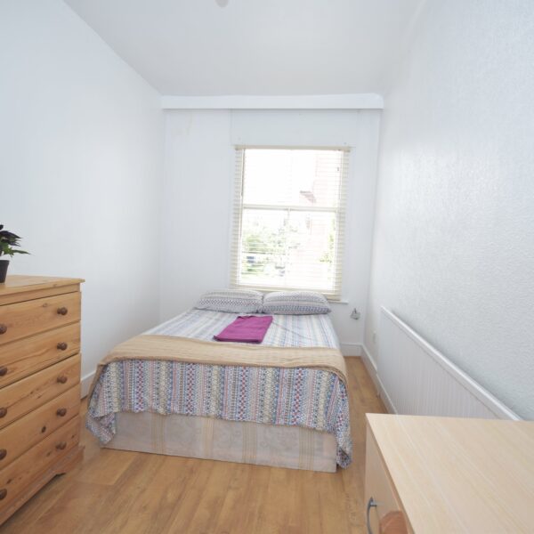 4 bedroom double store flat, Junction Road,N19