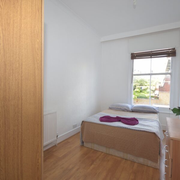 4 bedroom double store flat, Junction Road,N19