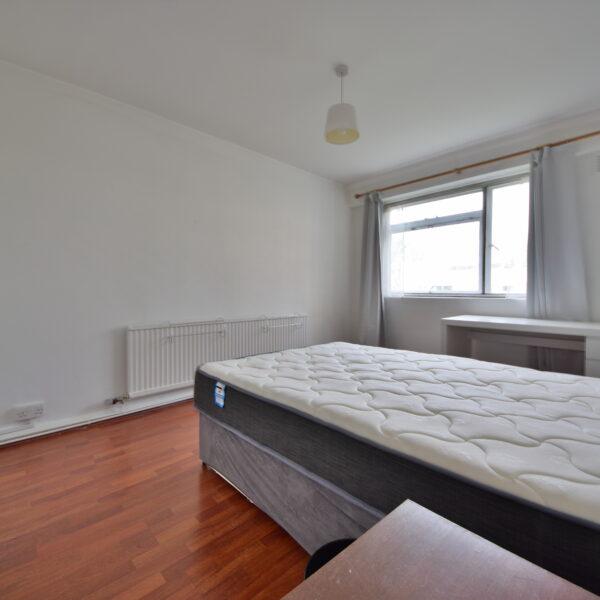 Church Garth, N19