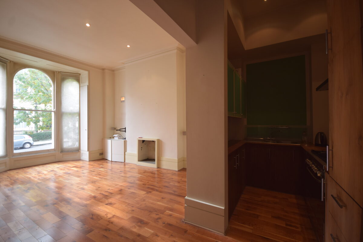 St Johns Grove, Archway,London, N19