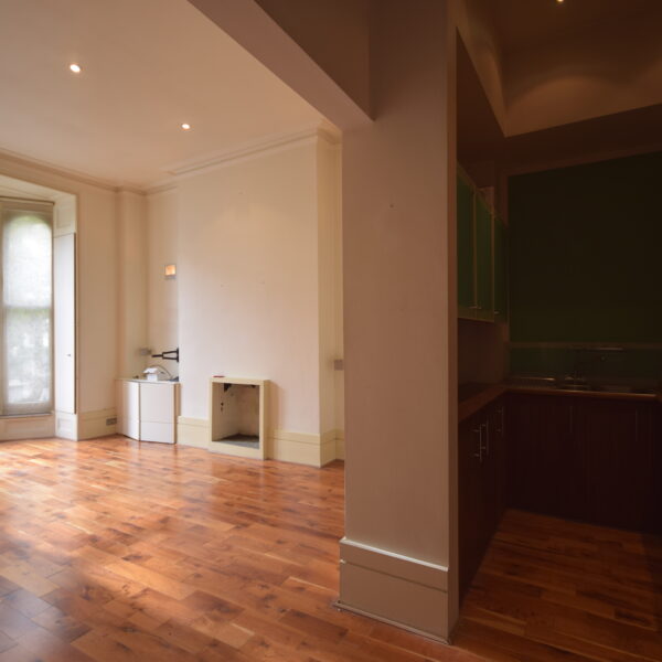 St Johns Grove, Archway,London, N19