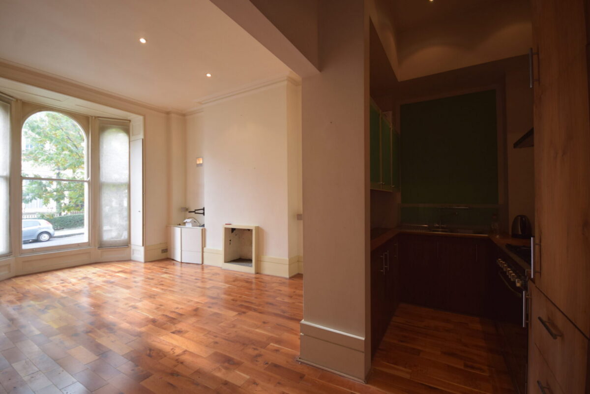 St Johns Grove, Archway,London, N19