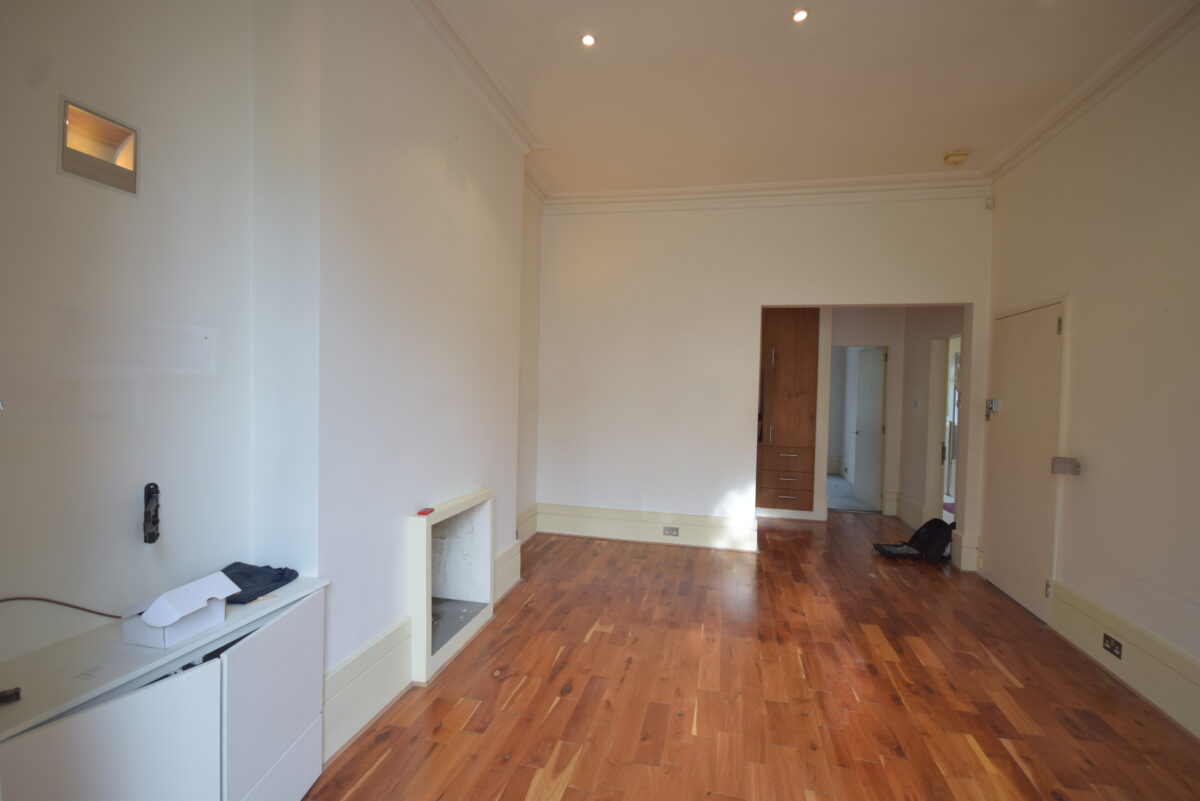 St Johns Grove, Archway,London, N19
