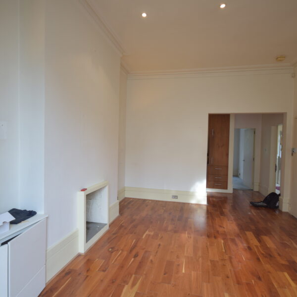 St Johns Grove, Archway,London, N19