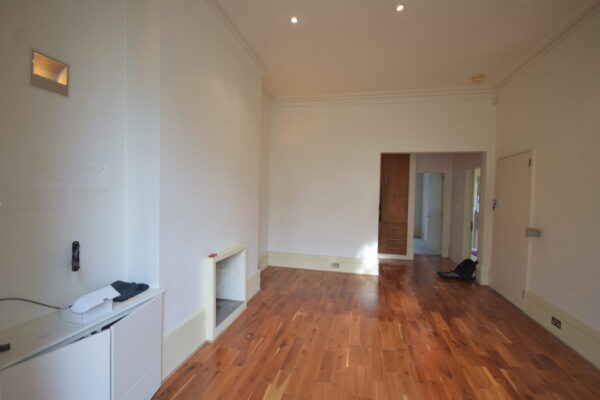 St Johns Grove, Archway,London, N19