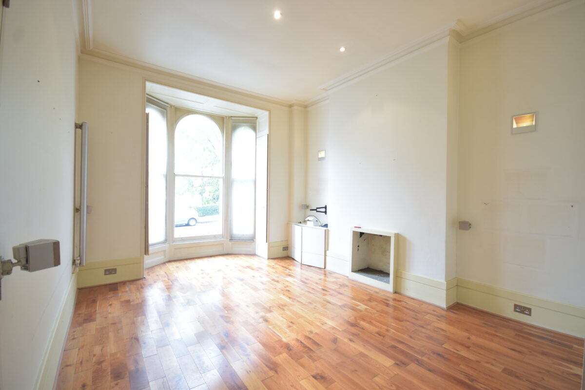 St Johns Grove, Archway,London, N19