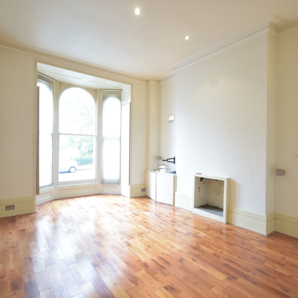 St Johns Grove, Archway,London, N19