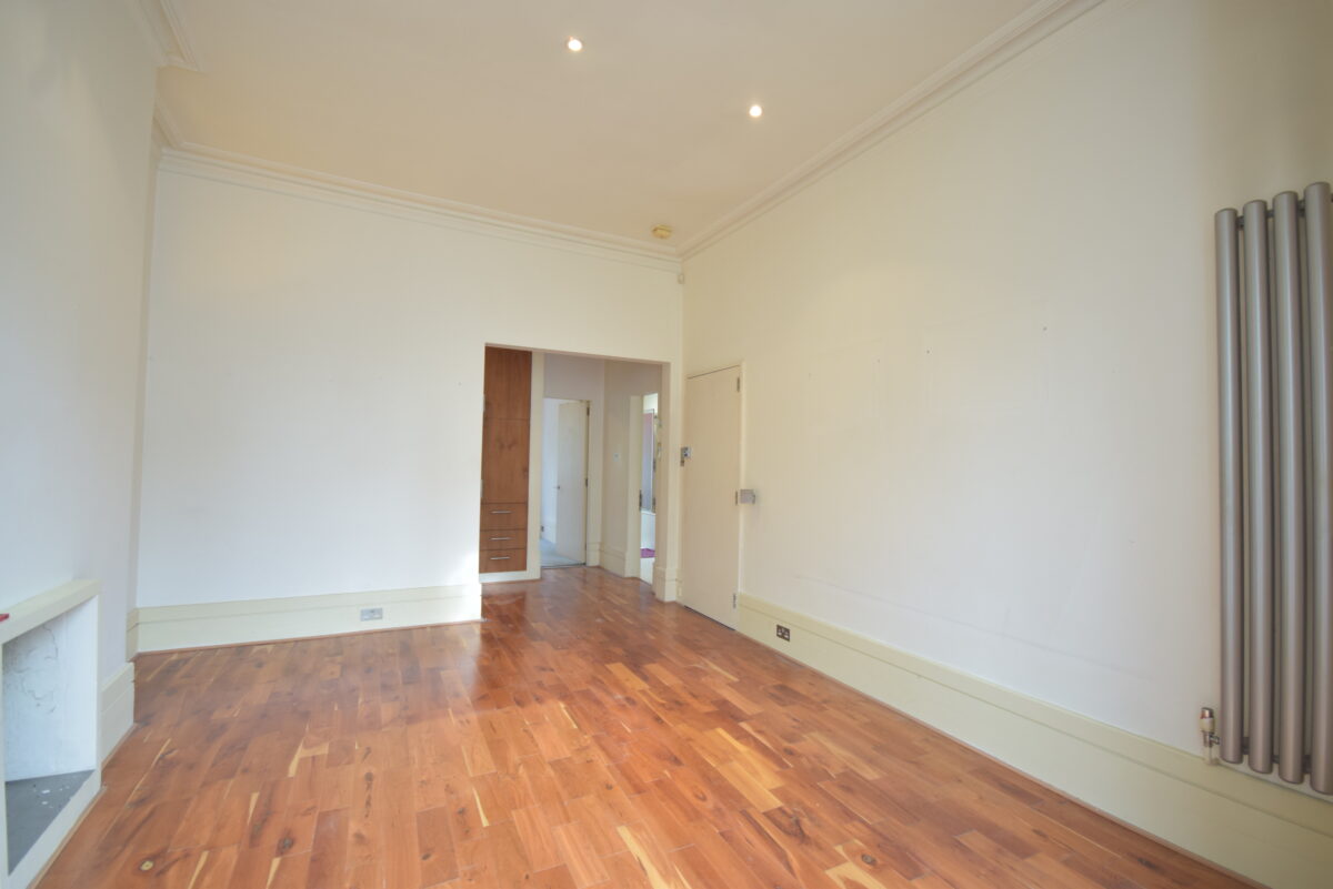 St Johns Grove, Archway,London, N19