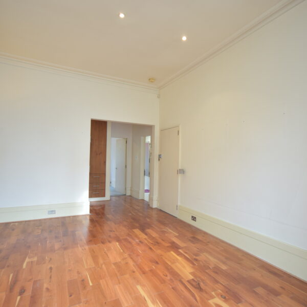St Johns Grove, Archway,London, N19