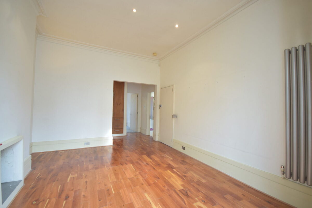 St Johns Grove, Archway,London, N19