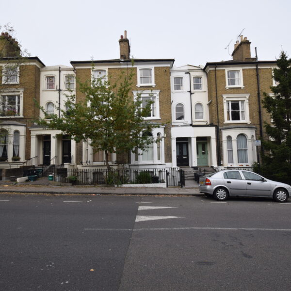 St Johns Grove, Archway,London, N19