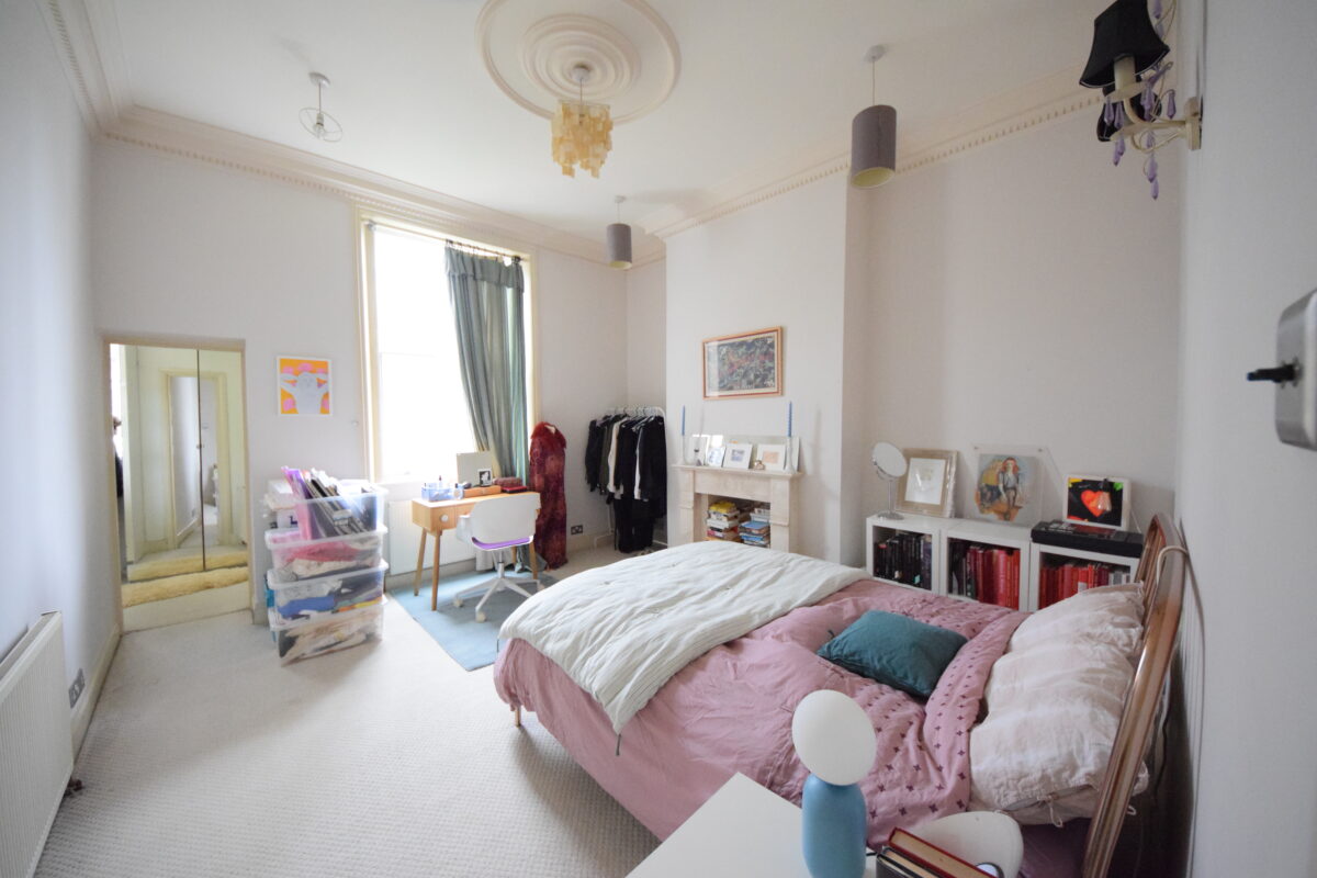 Hungerford Road, London, N7
