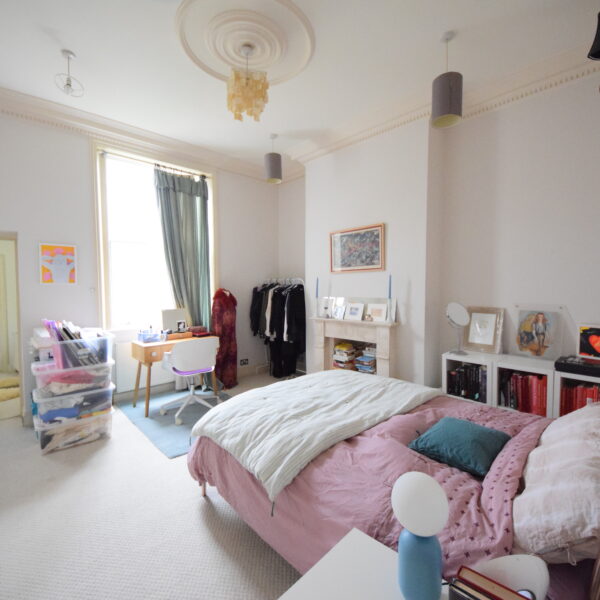 Hungerford Road, London, N7