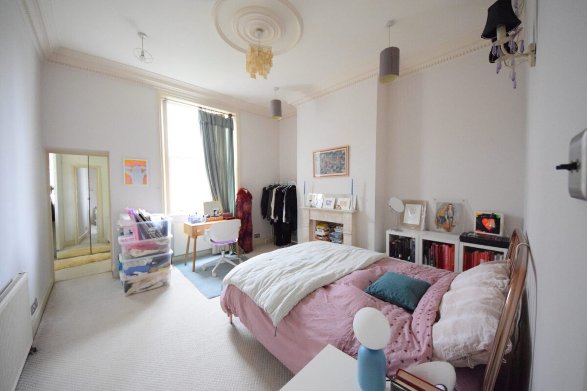 Hungerford Road, London, N7