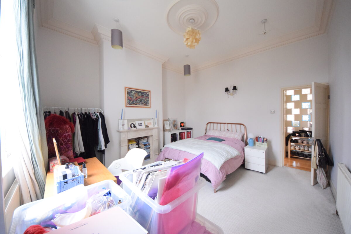 Hungerford Road, London, N7