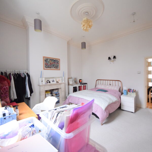 Hungerford Road, London, N7