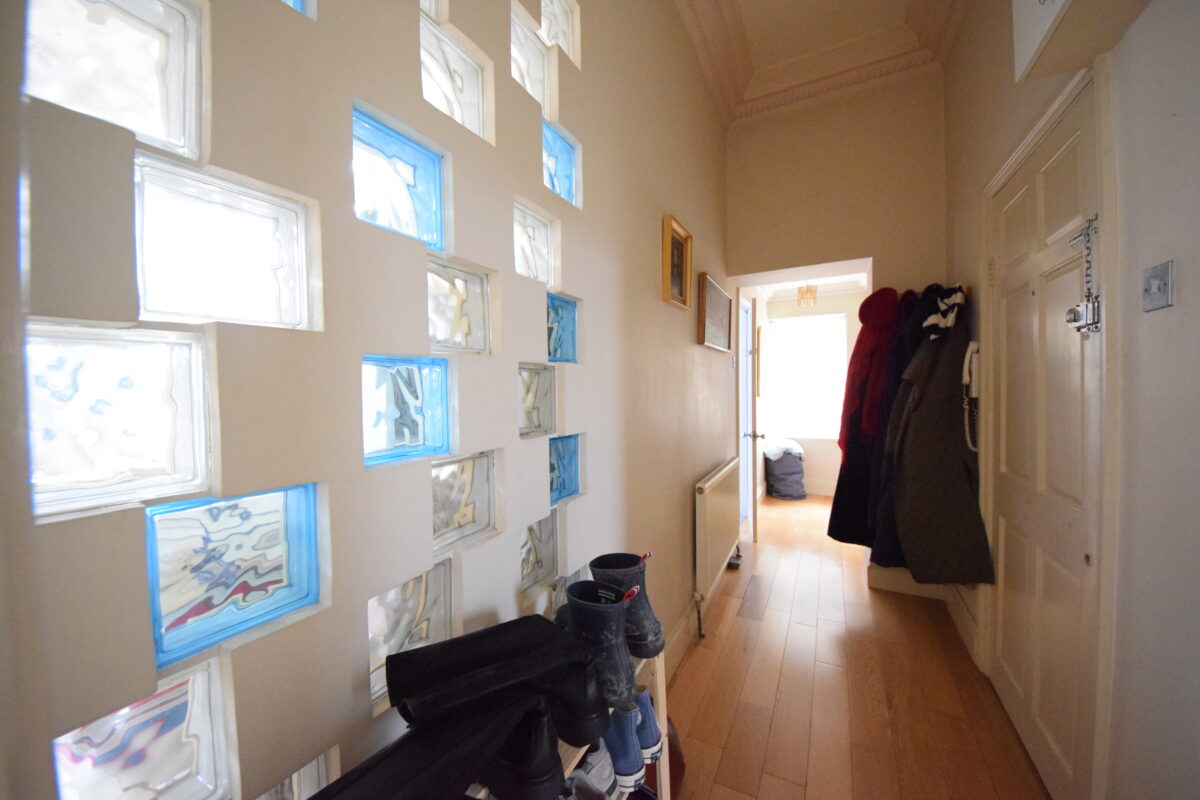 Hungerford Road, London, N7