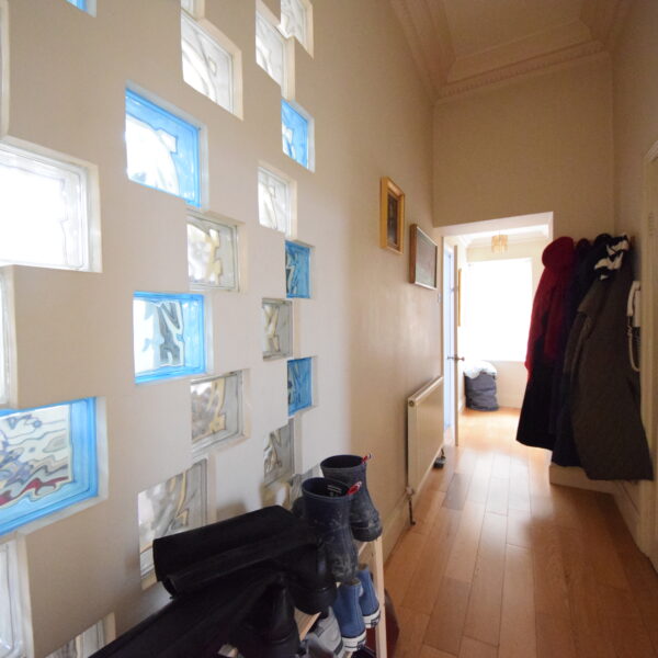 Hungerford Road, London, N7