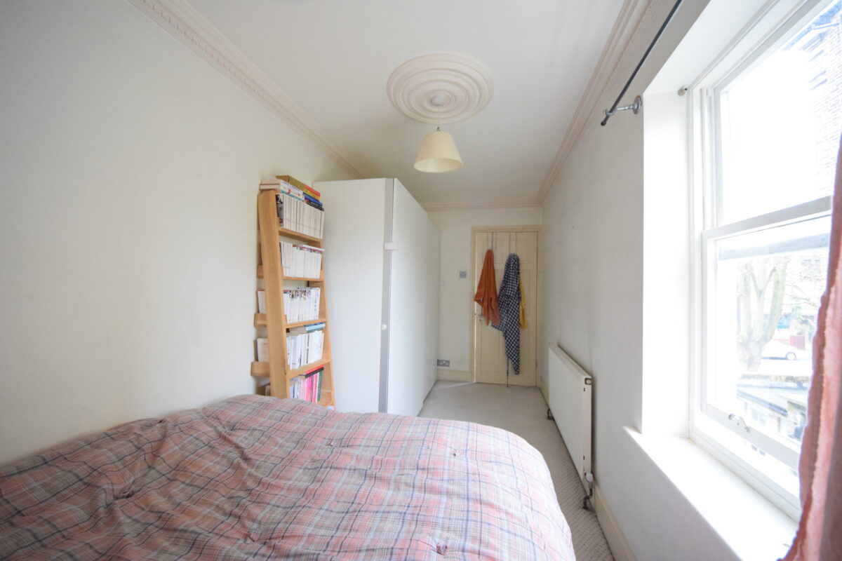 Hungerford Road, London, N7