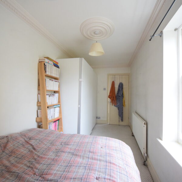 Hungerford Road, London, N7