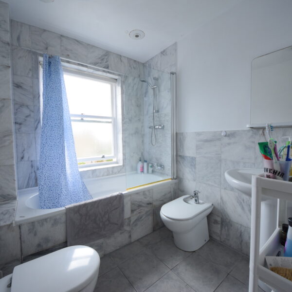 Hungerford Road, London, N7