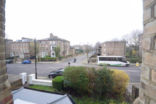 Hungerford Road, London, N7