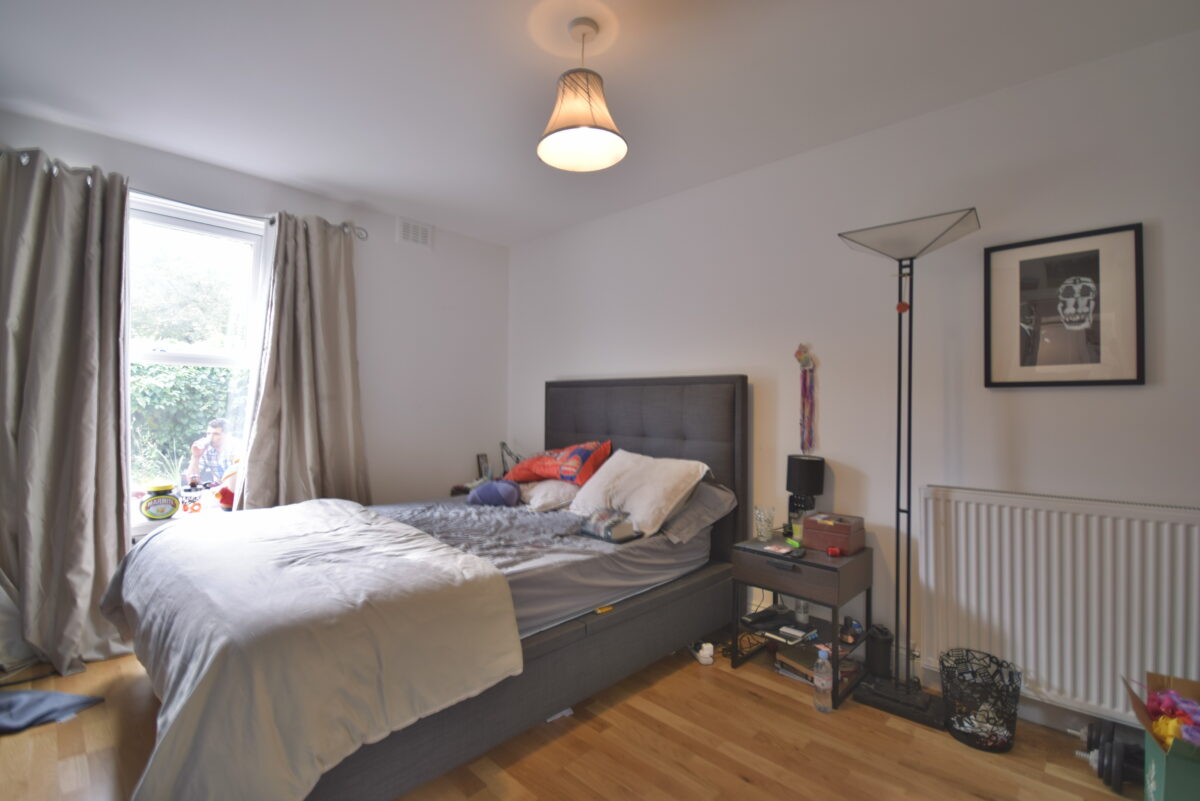 2 Bedroom Garden flat, Linden Walk,N19