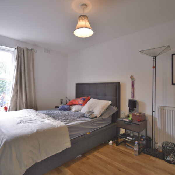 2 Bedroom Garden flat, Linden Walk,N19