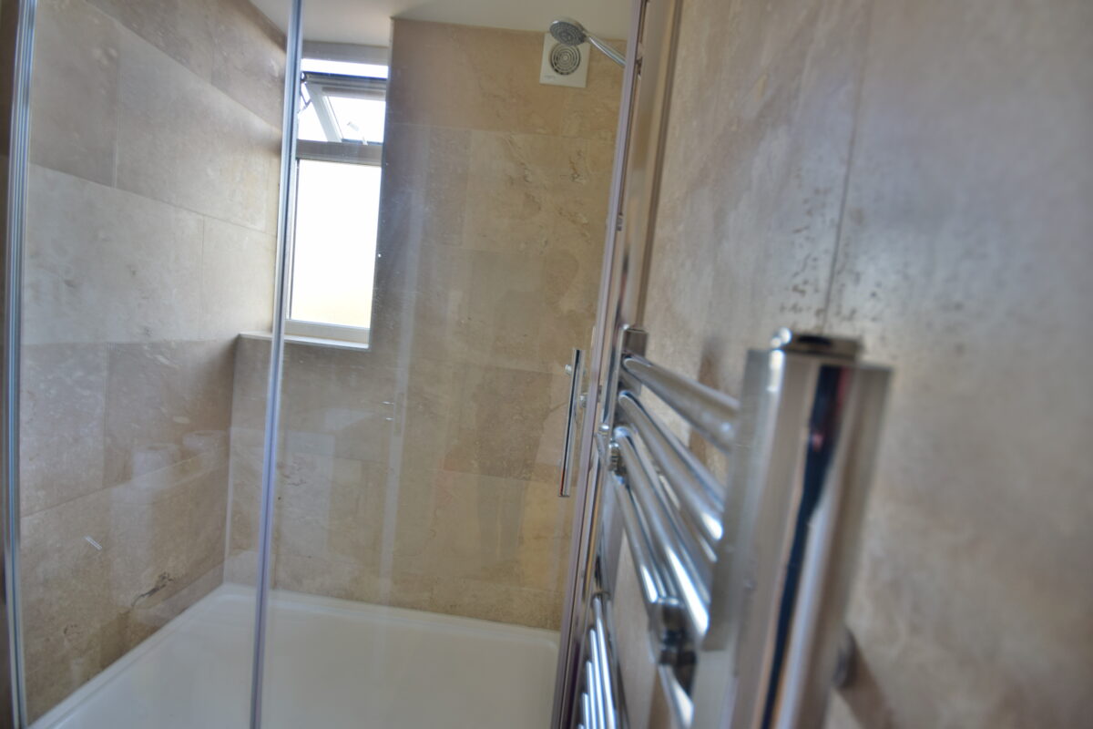 Two-bedroom flat Junction Road,N19