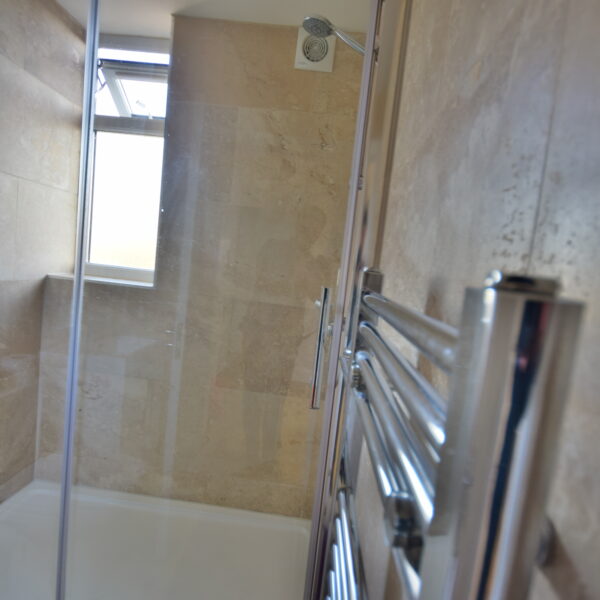 Two-bedroom flat Junction Road,N19