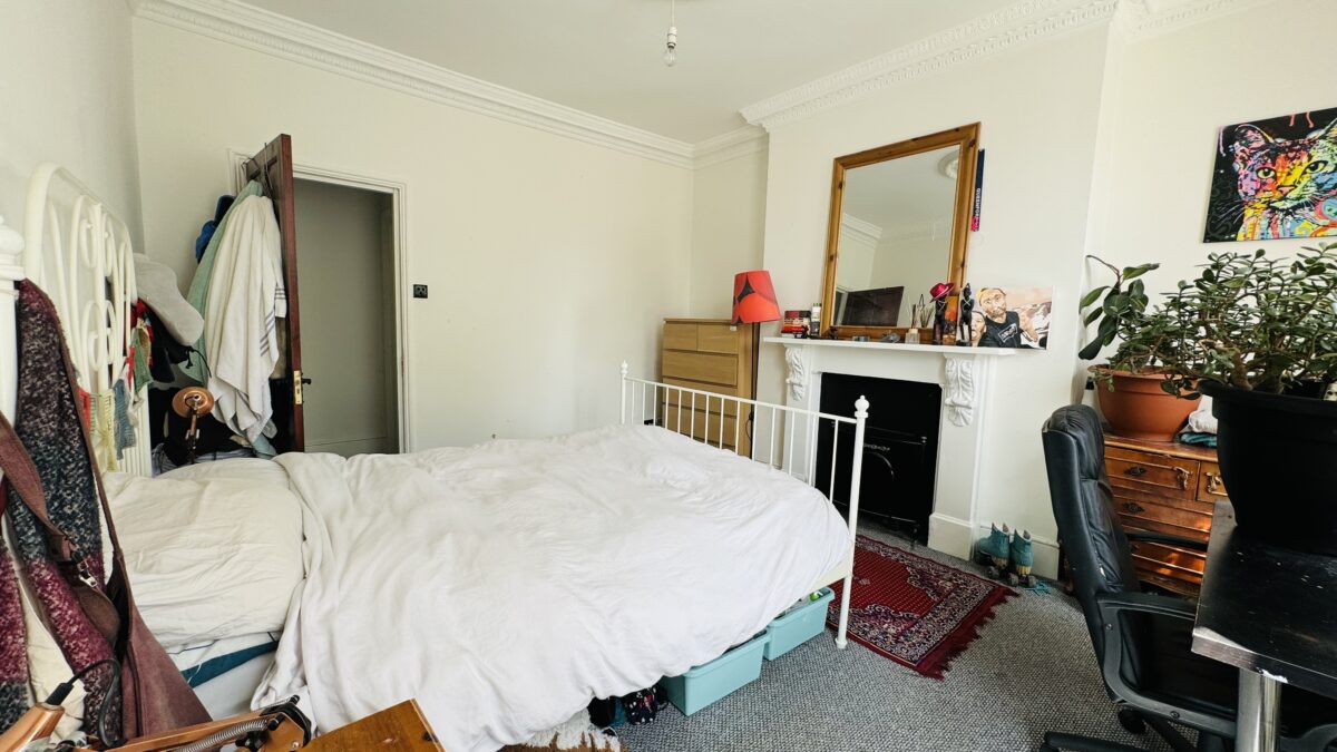 2 bedroom Maisonette ,Penn Road, N7