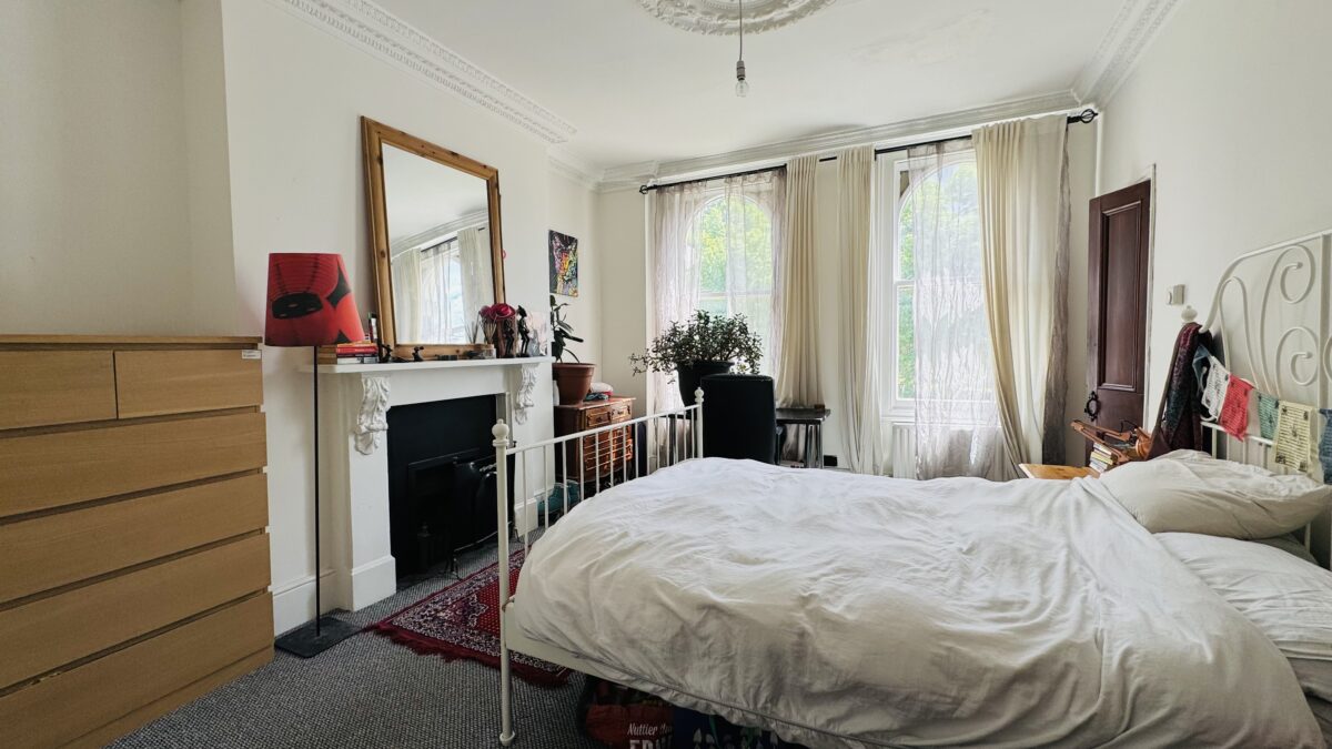2 bedroom Maisonette ,Penn Road, N7