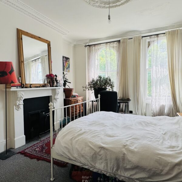 2 bedroom Maisonette ,Penn Road, N7