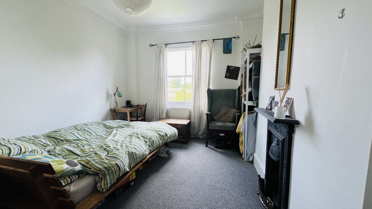 2 bedroom Maisonette ,Penn Road, N7