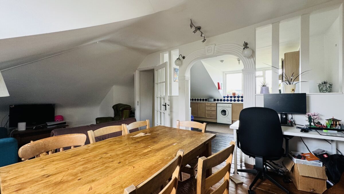 2 bedroom Maisonette ,Penn Road, N7