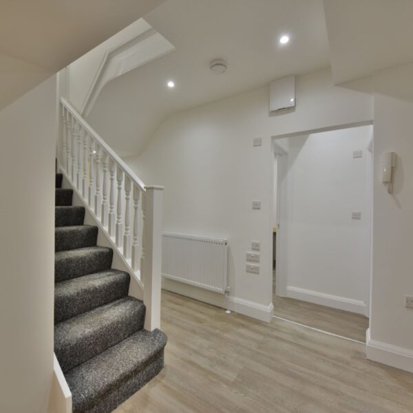 Two-bedroom Maisonette, Junction Road,N19