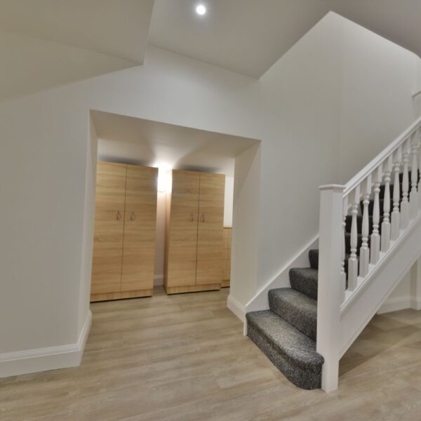Two-bedroom Maisonette, Junction Road,N19