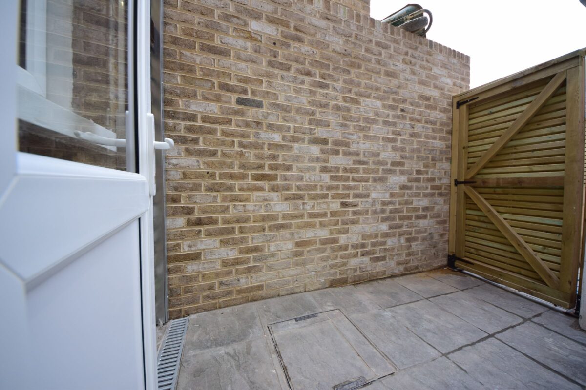 Two-bedroom Maisonette, Junction Road,N19