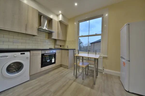 2 bedroom flat , Junction road, N19