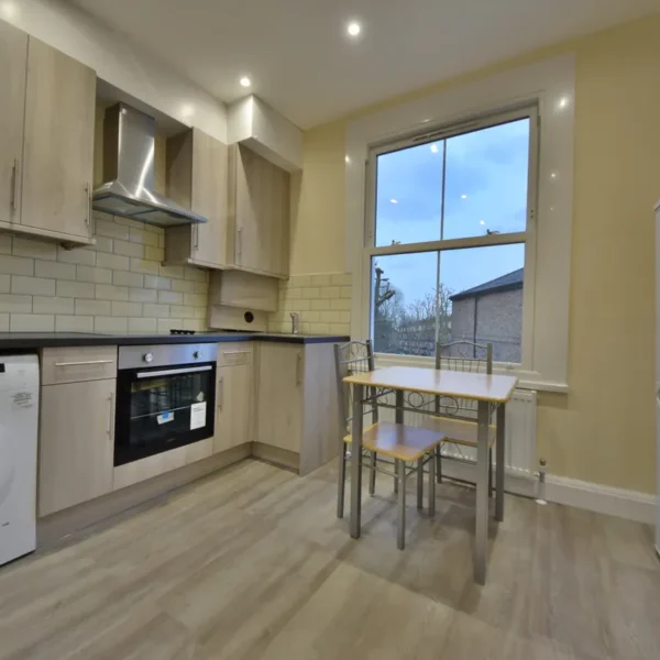 2 bedroom flat , Junction road, N19