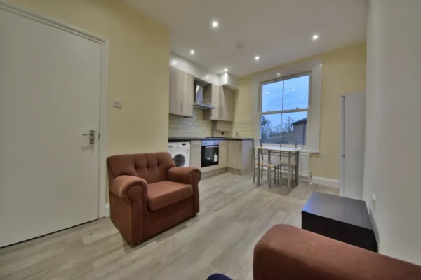 2 bedroom flat , Junction road, N19