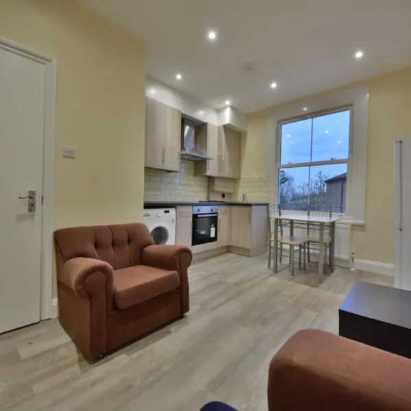 2 bedroom flat , Junction road, N19