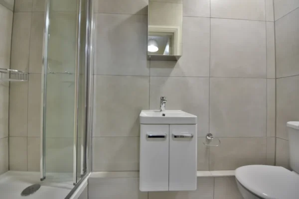 2 bedroom flat , Junction road, N19