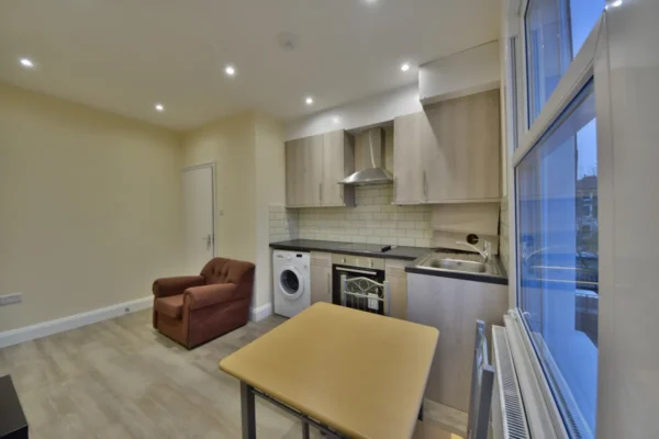2 bedroom flat , Junction road, N19