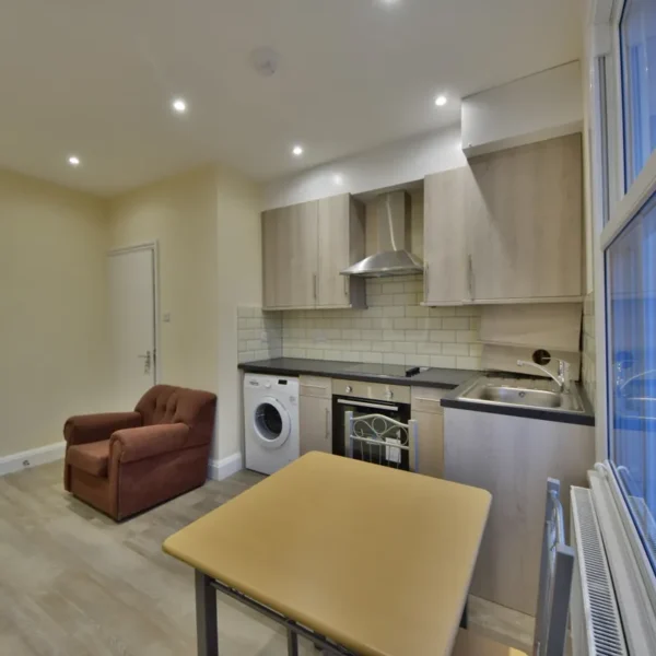 2 bedroom flat , Junction road, N19