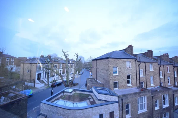 2 bedroom flat , Junction road, N19