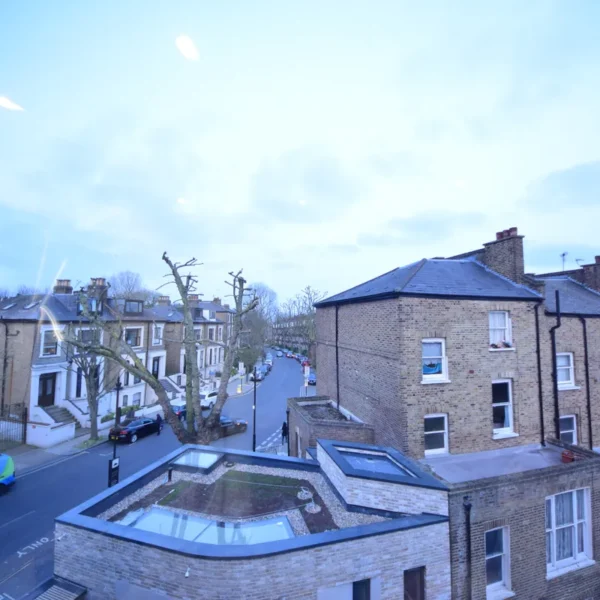 Junction Road,N19